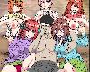 [RG/DYⓂ][バナナスタイル] アニメキャラとセックルできるアプリ 合集 [696P/<strong><font color="#D94836">中文</font></strong>/全彩](3P)